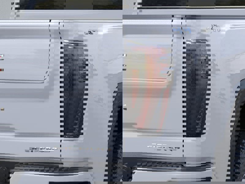 New 2026 GMC Sierra 3500 Denali Ultimate image 11