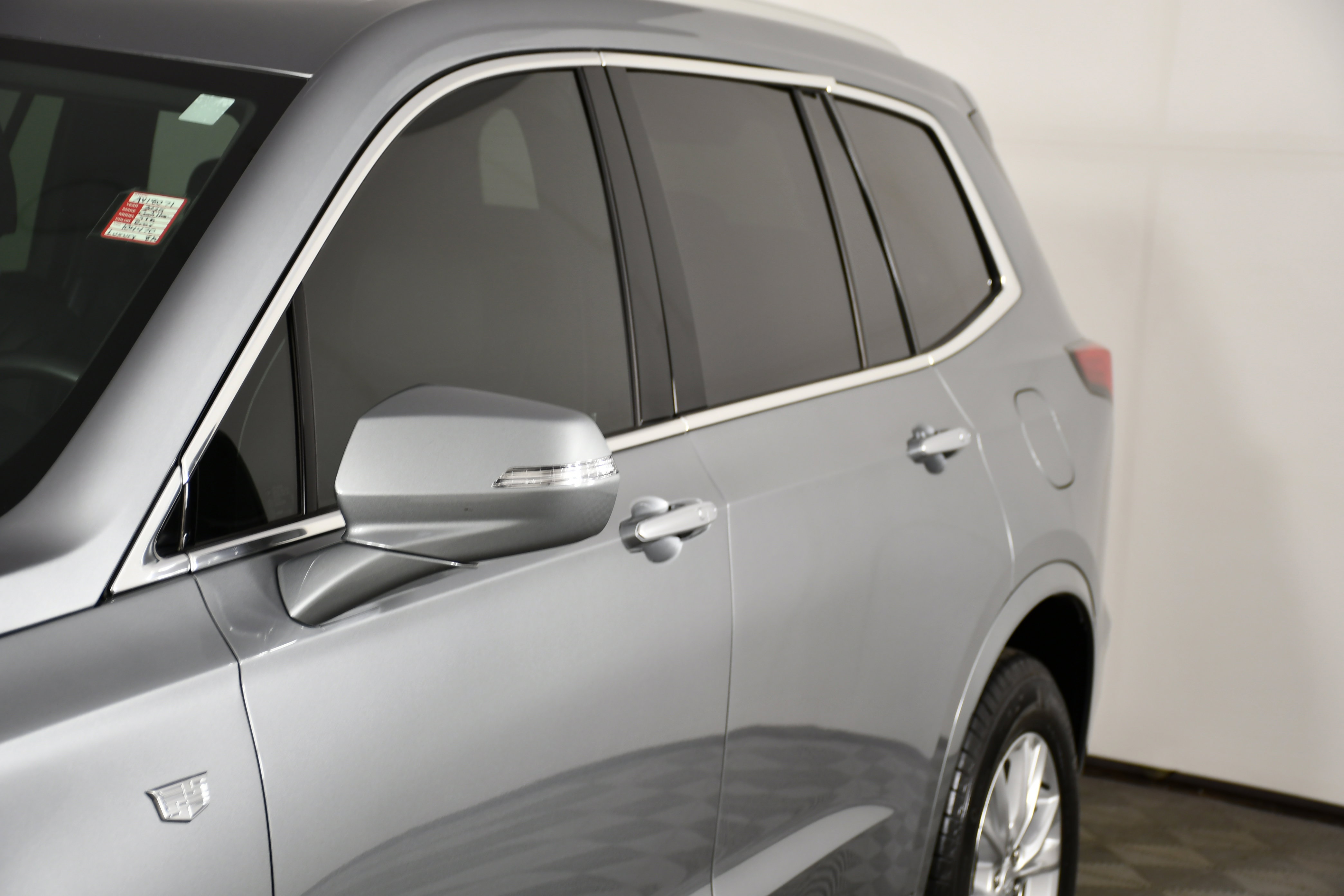 Used 2025 Cadillac XT6 Luxury image 13