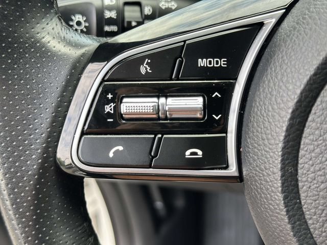 Used 2023 Kia Seltos SX w/ SX Sunroof Package AWD/4WD image 24