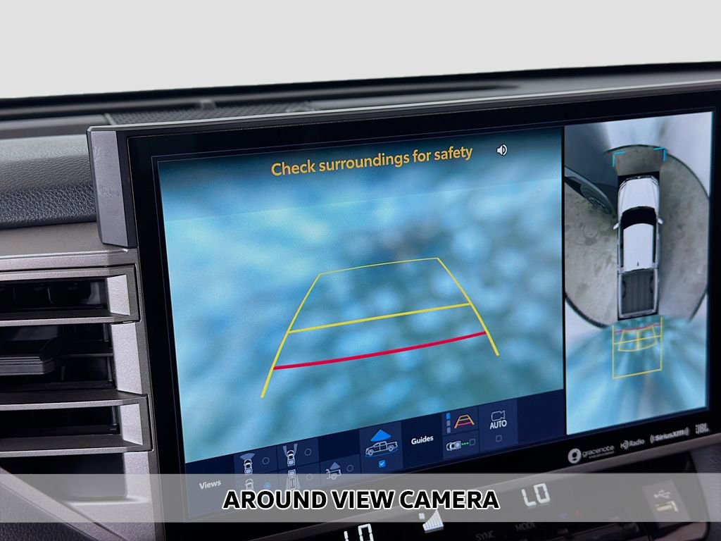 Used 2023 Toyota Tundra Limited image 5