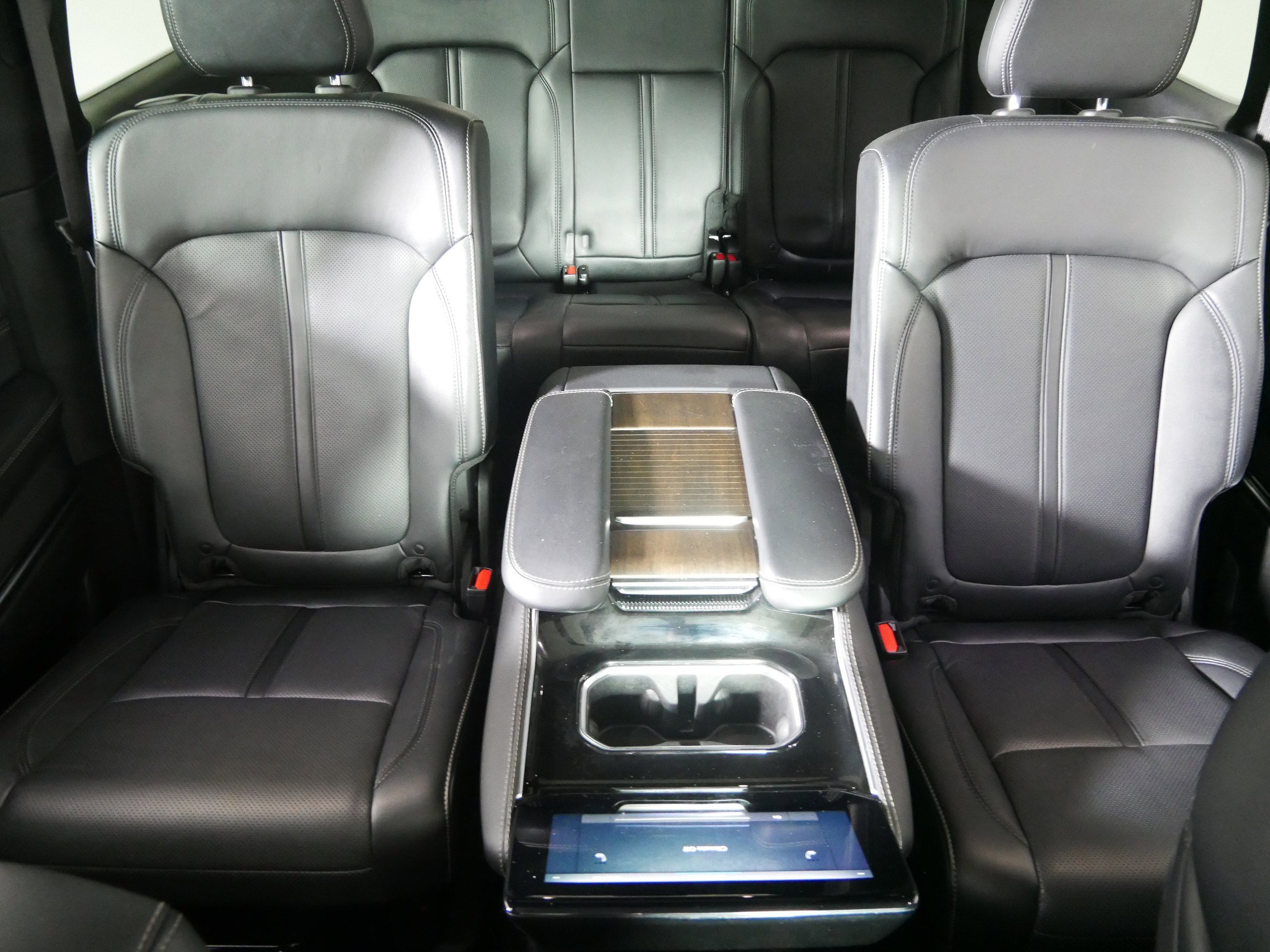 Used 2022 Jeep Grand Wagoneer Series I image 13