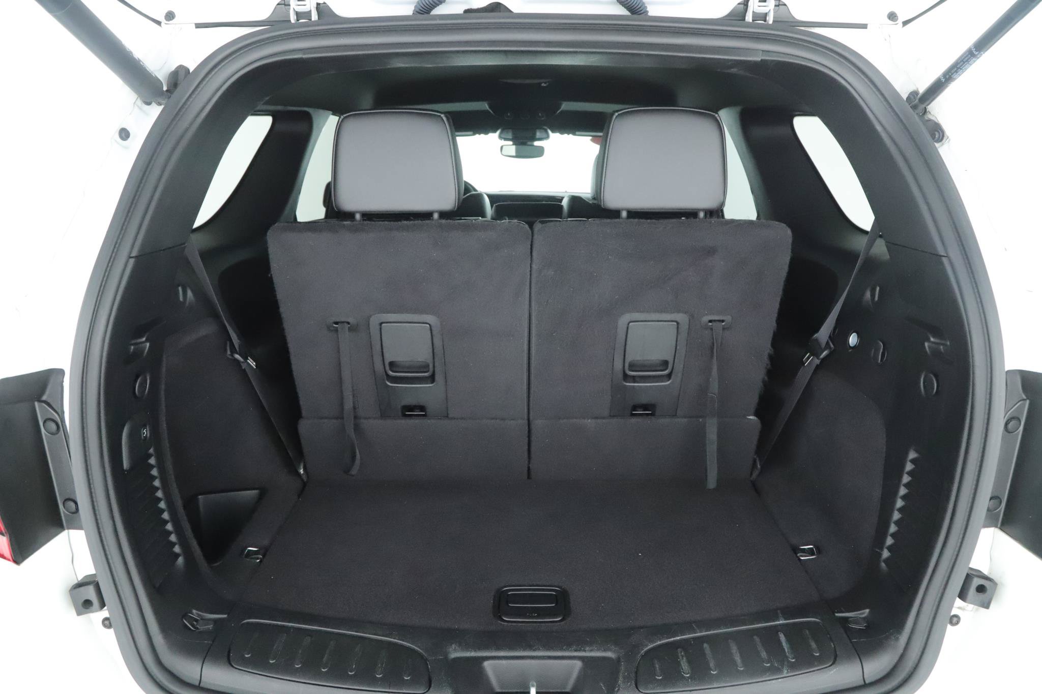 Used 2022 Dodge Durango GT w/ Blacktop Package AWD/4WD image 18