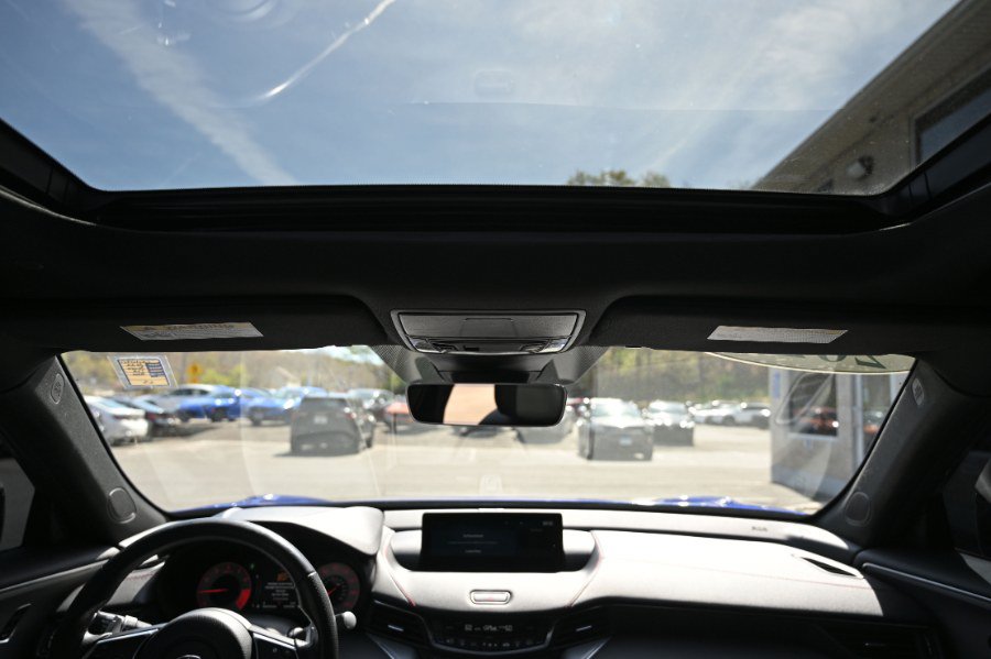Used 2023 Acura TLX w/ A-SPEC Package FWD image 17
