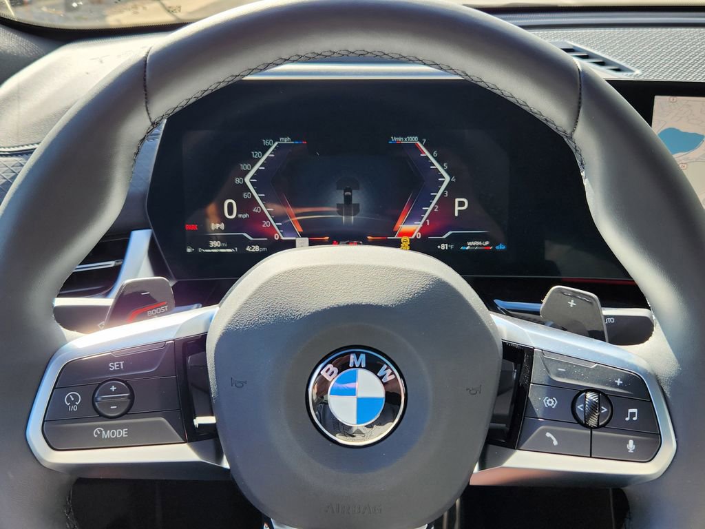 New 2026 BMW X2 xDrive28i w/ Technology Package image 12