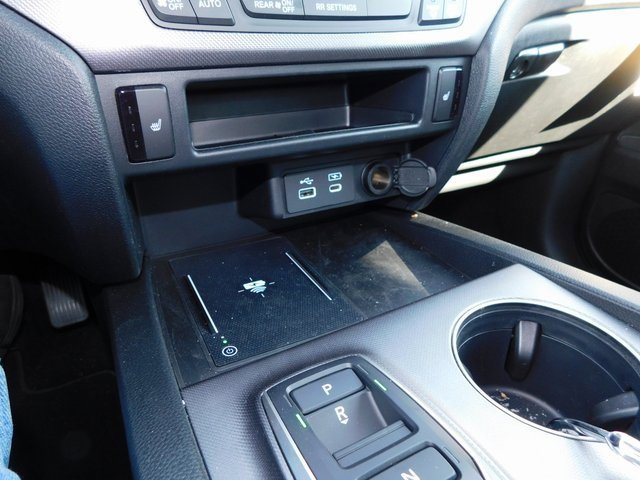 New 2025 Honda Ridgeline RTL image 38