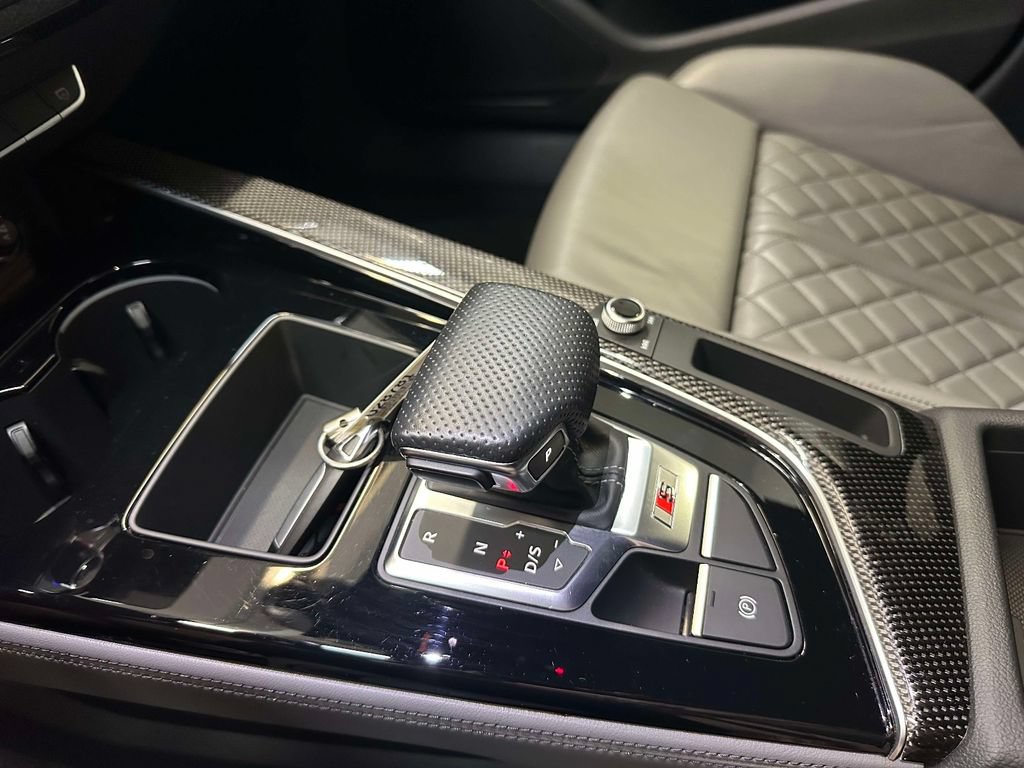 Used 2022 Audi S5 Premium Plus w/ Premium Plus Package AWD/4WD image 21