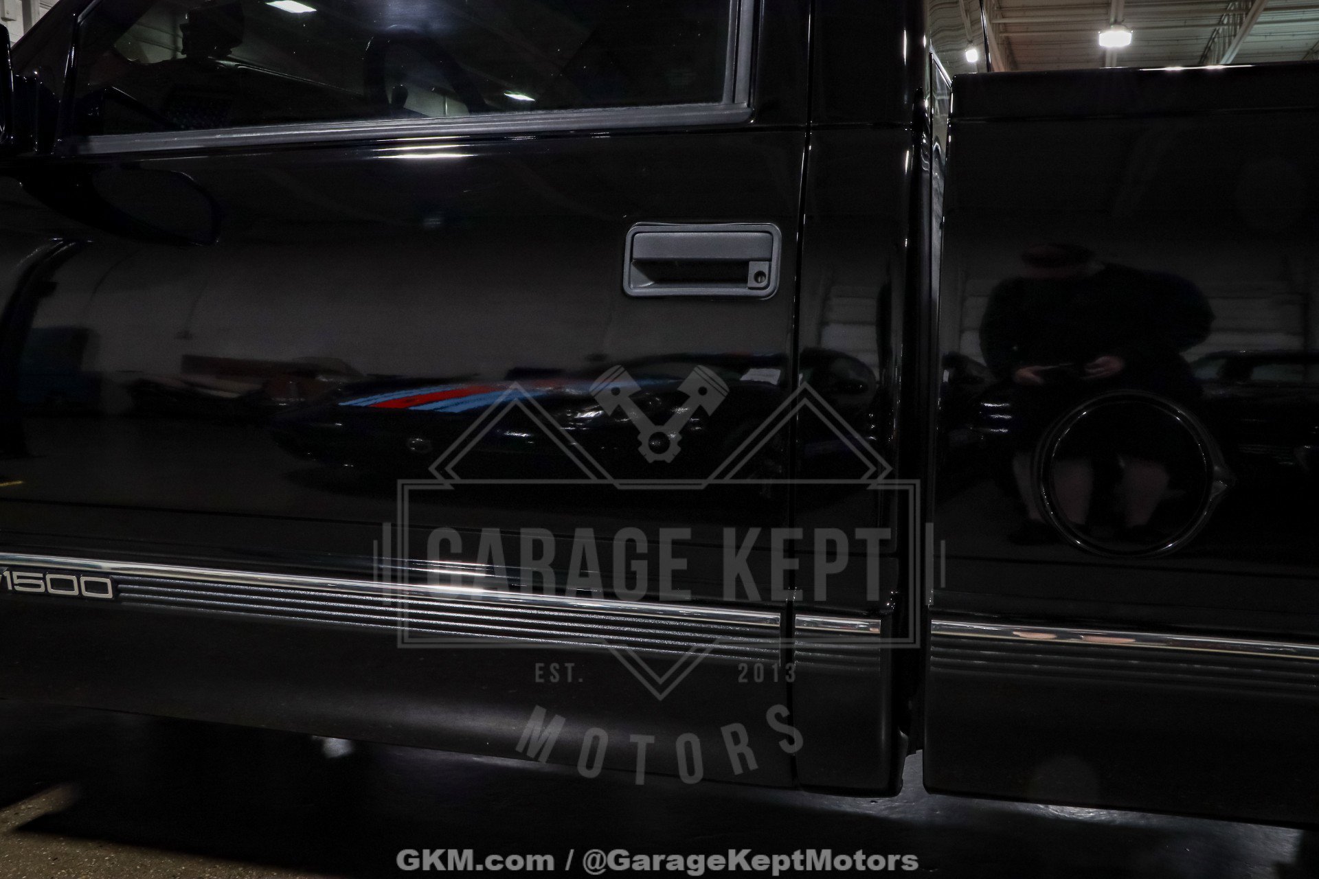 Used 1995 GMC Sierra 1500 SLE image 33