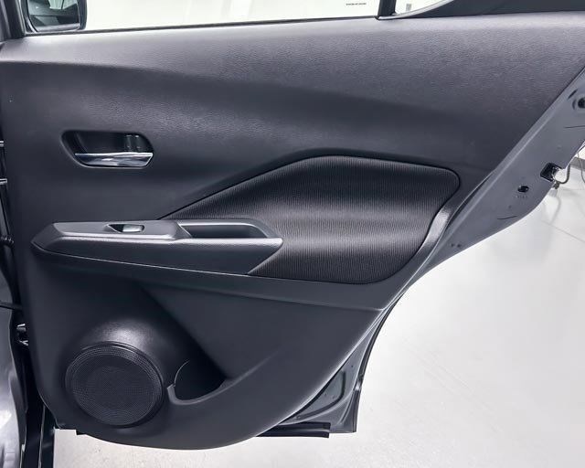 Used 2023 Nissan Kicks SV FWD image 17