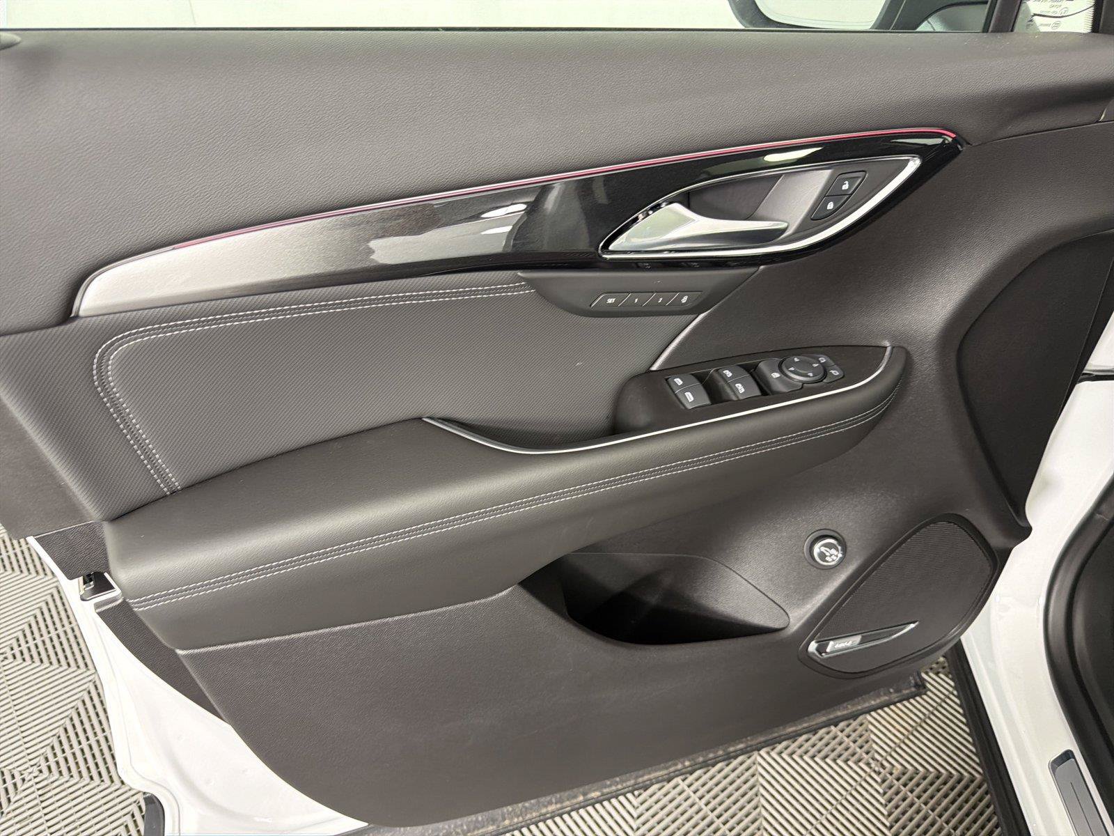 New 2026 Buick Envision Preferred AWD/4WD image 8