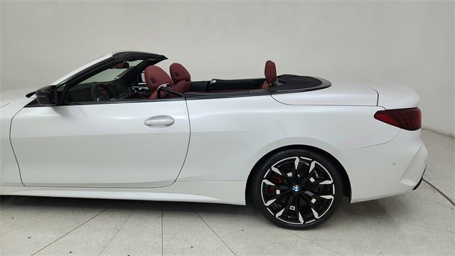 Used 2026 BMW M440i Convertible image 10