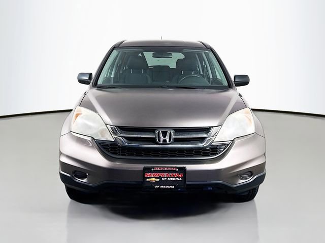 Used 2011 Honda CR-V LX image 4