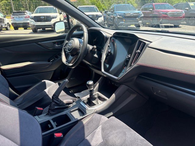 Certified 2022 Subaru WRX Limited AWD/4WD image 46