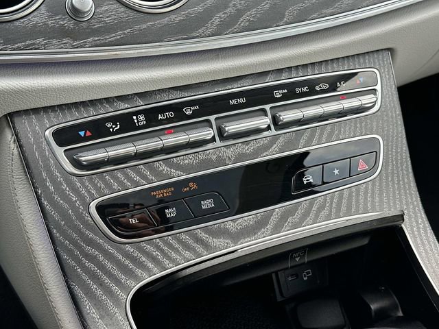 Certified 2021 Mercedes-Benz E 350 4MATIC Sedan image 31