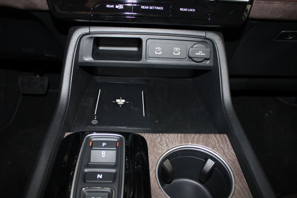 New 2026 Honda Pilot Elite image 46