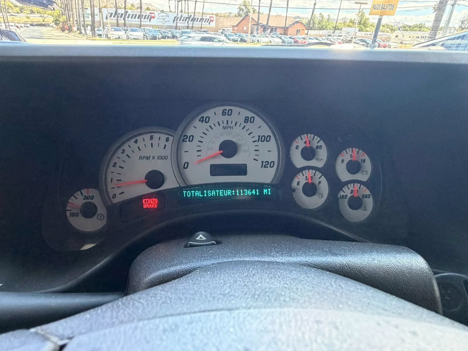 Used 2003 HUMMER H2 w/ Preferred Equipment Group AWD/4WD image 21