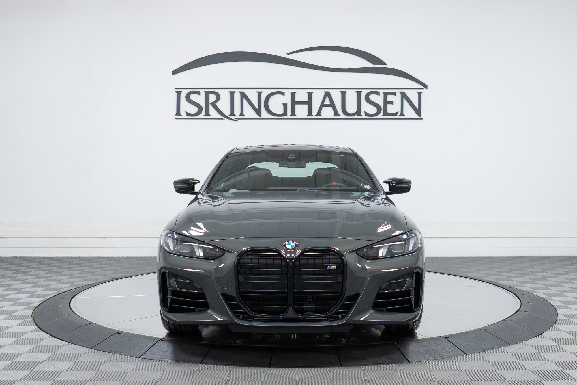 New 2027 BMW 440i xDrive Coupe w/ Premium Package AWD/4WD image 2