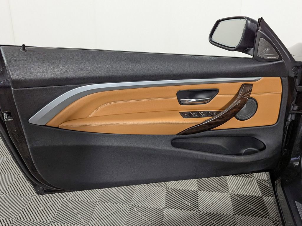 Used 2018 BMW 430i xDrive 430i xDrive image 14