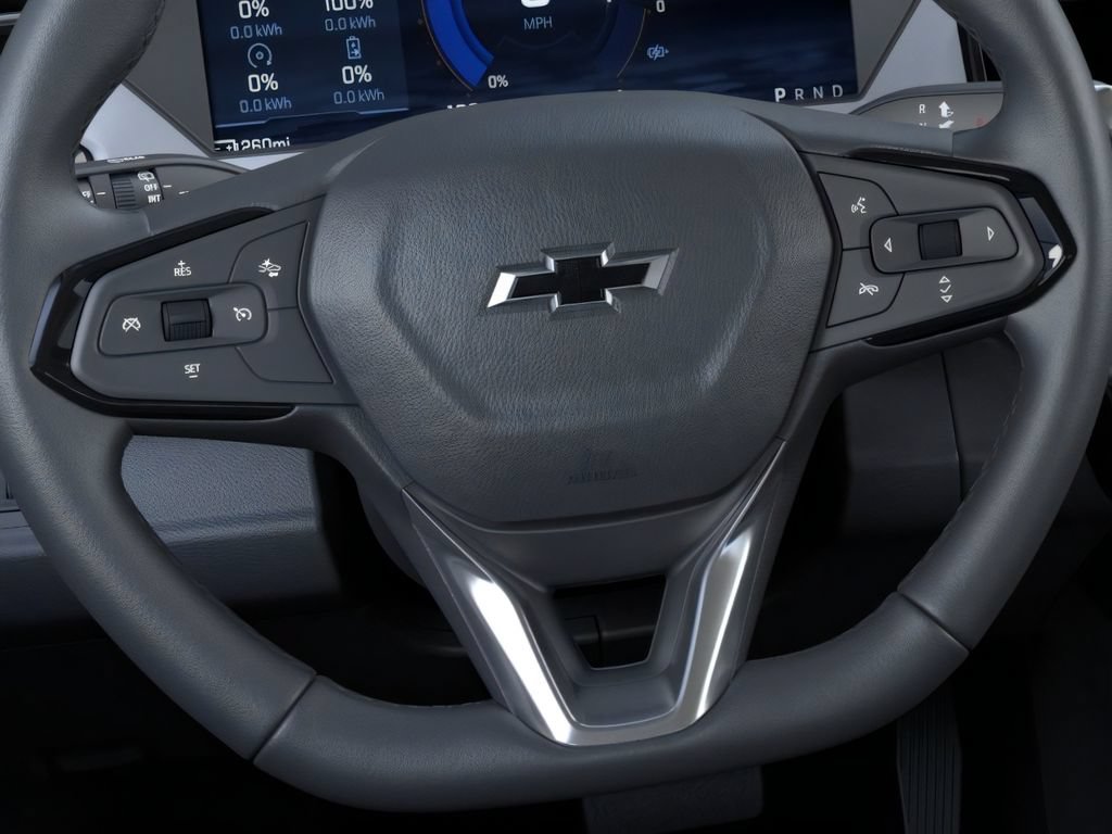 New 2027 Chevrolet Bolt RS w/ Technology Package FWD image 19