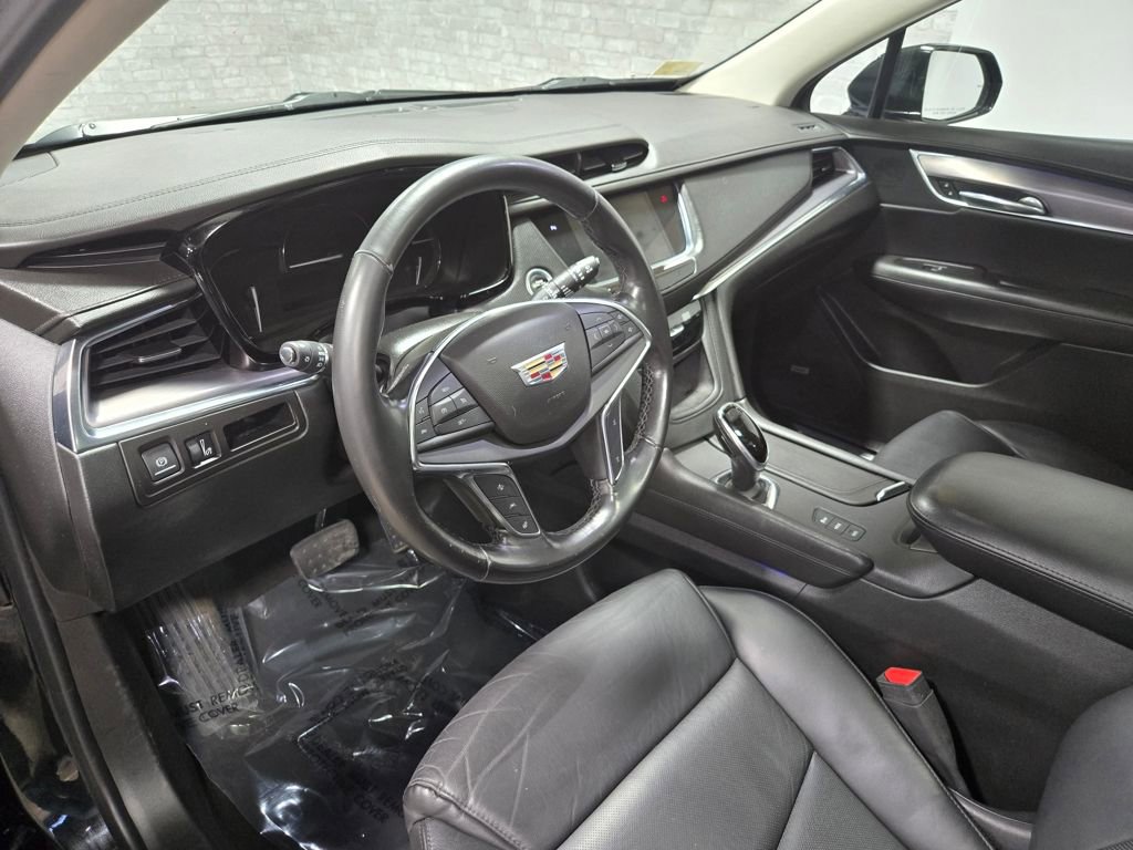 Used 2019 Cadillac XT5 Premium Luxury image 13