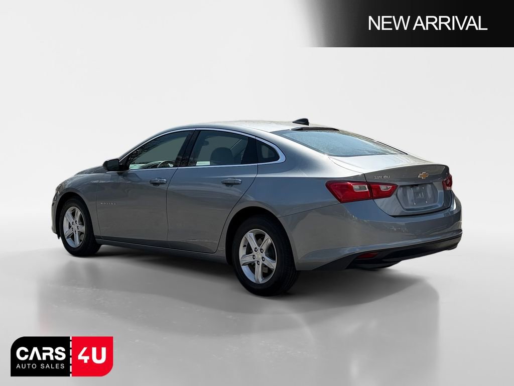 Used 2023 Chevrolet Malibu LS image 5
