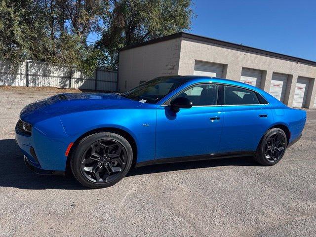 New 2027 Dodge Charger R/T AWD/4WD image 3