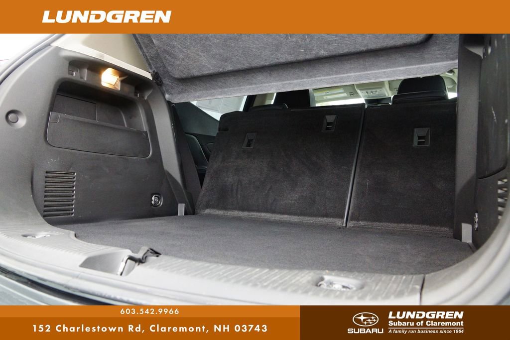 Used 2017 Buick Encore Preferred w/ Experience Buick Package image 32