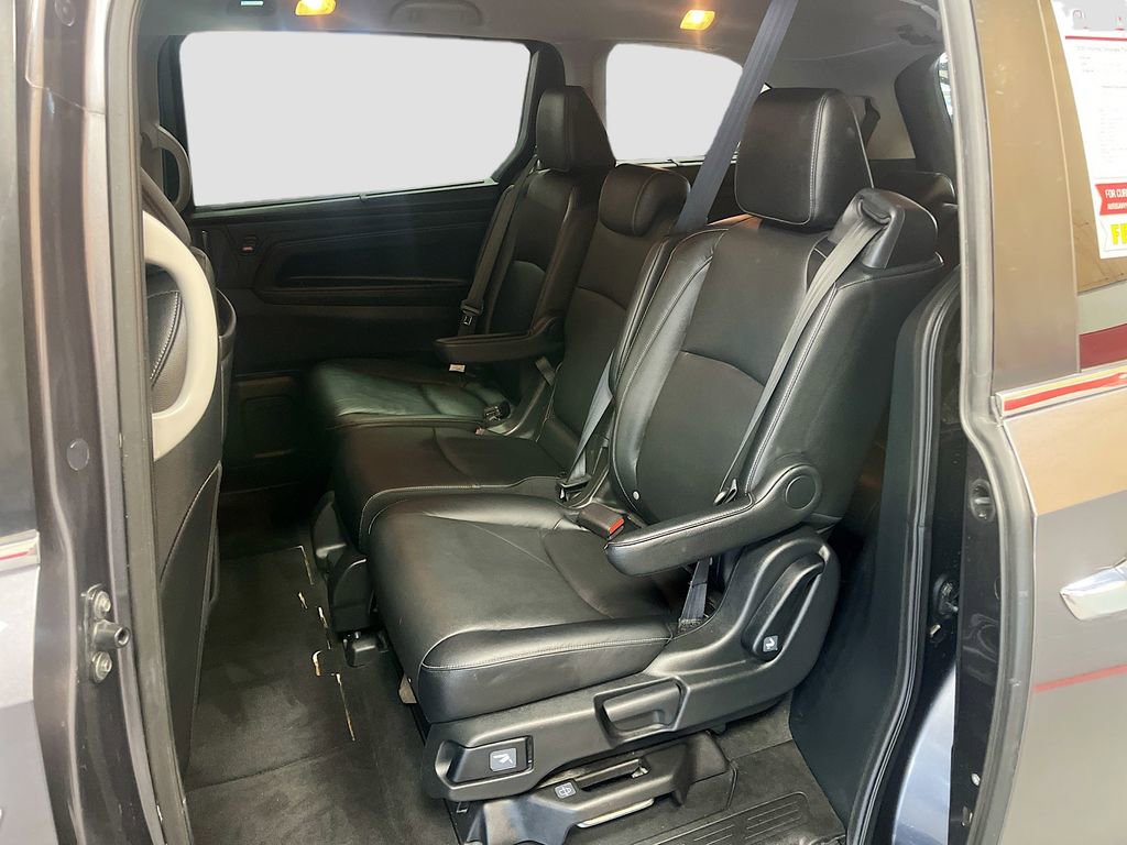 Used 2023 Honda Odyssey Touring image 25