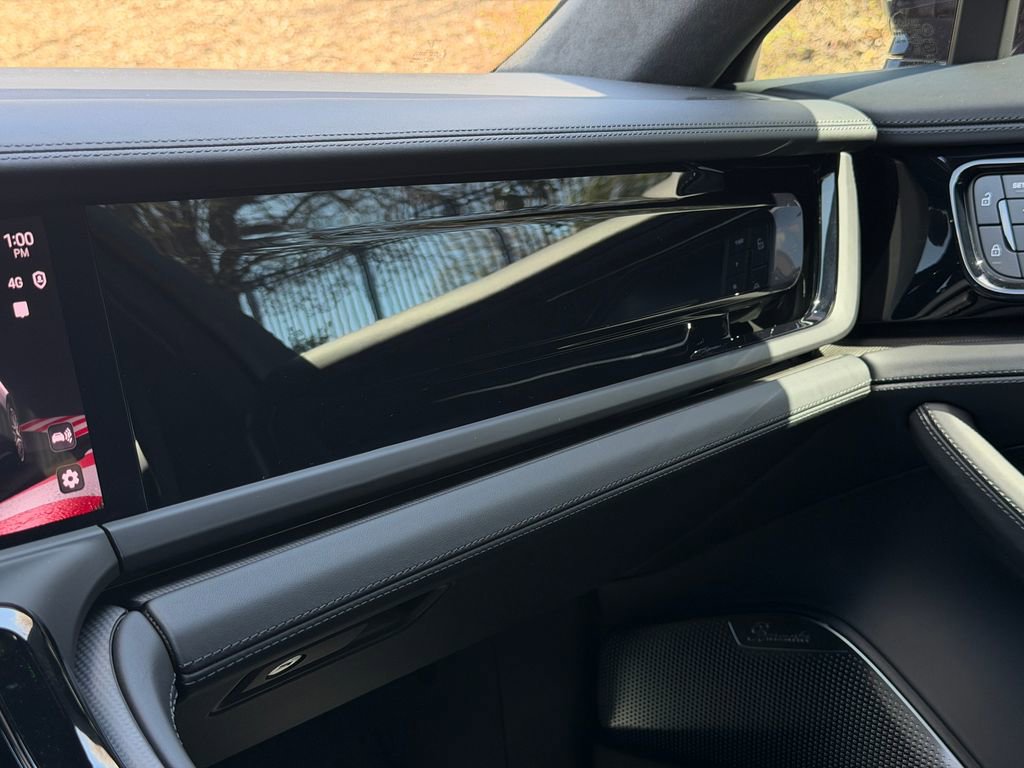 Used 2026 Porsche Panamera GTS image 28