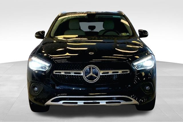 Used 2023 Mercedes-Benz GLA 250 4MATIC image 3