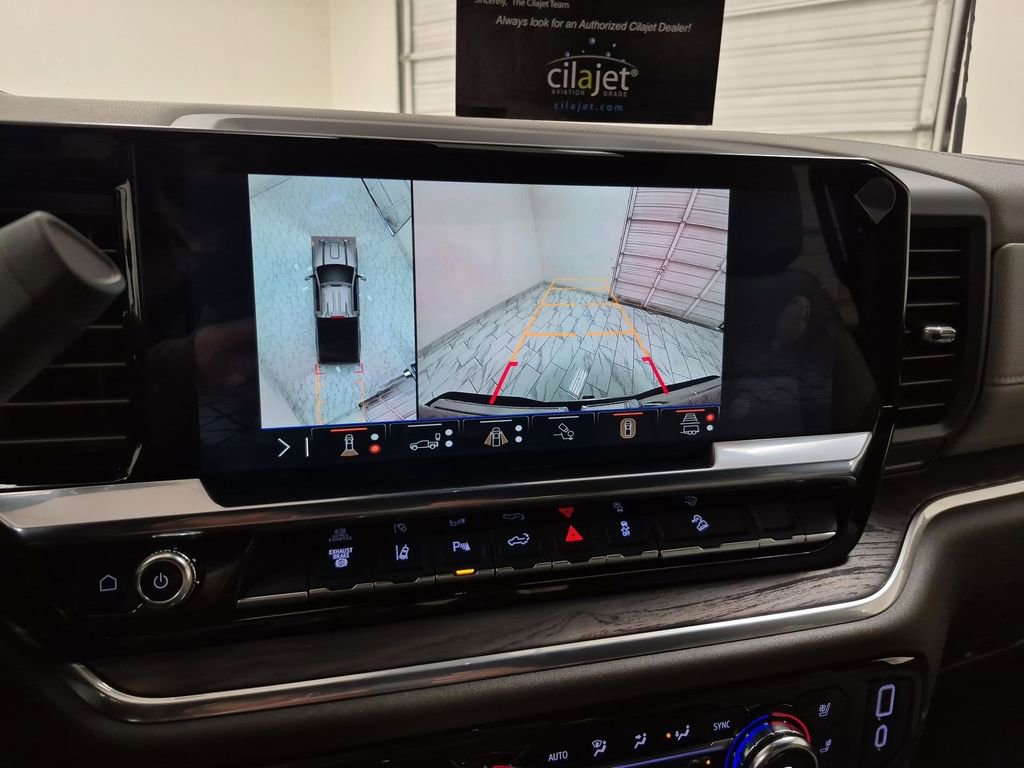 New 2026 GMC Sierra 2500 SLT image 15