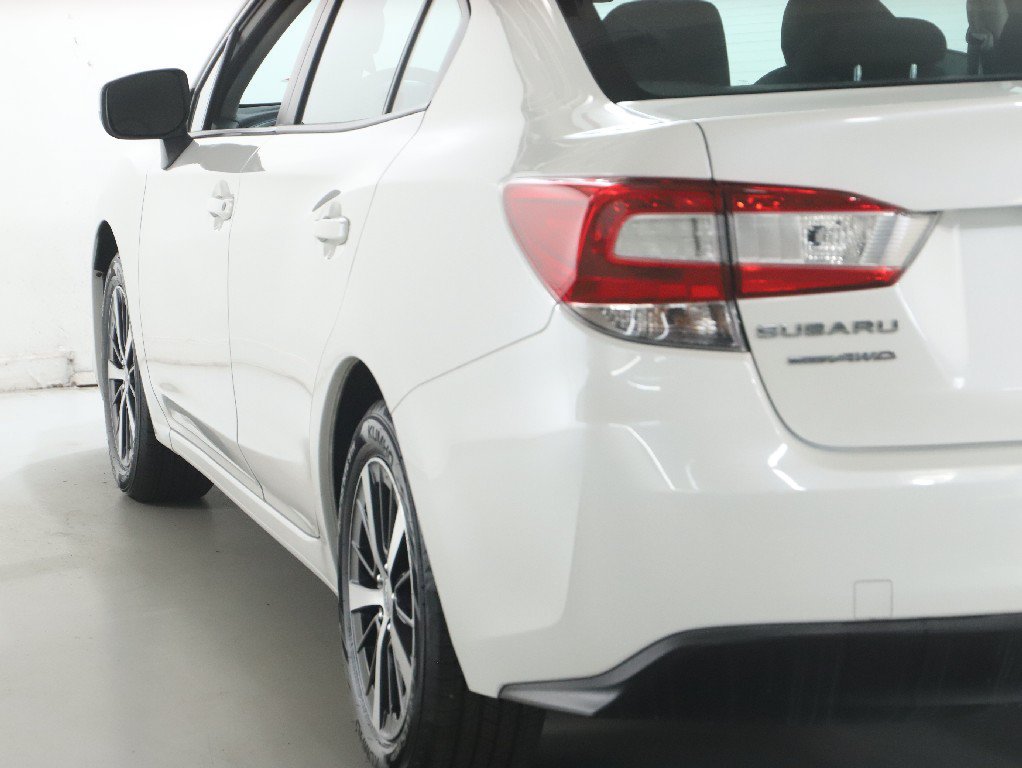 Used 2021 Subaru Impreza 2.0i Premium AWD/4WD image 42