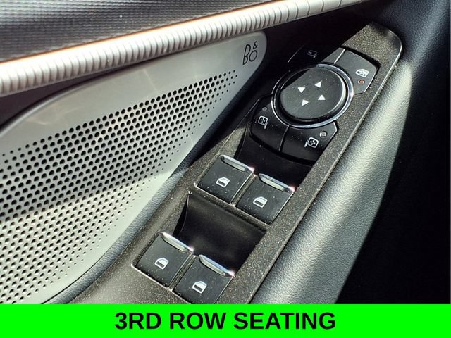 Used 2025 Ford Explorer ST AWD/4WD image 17