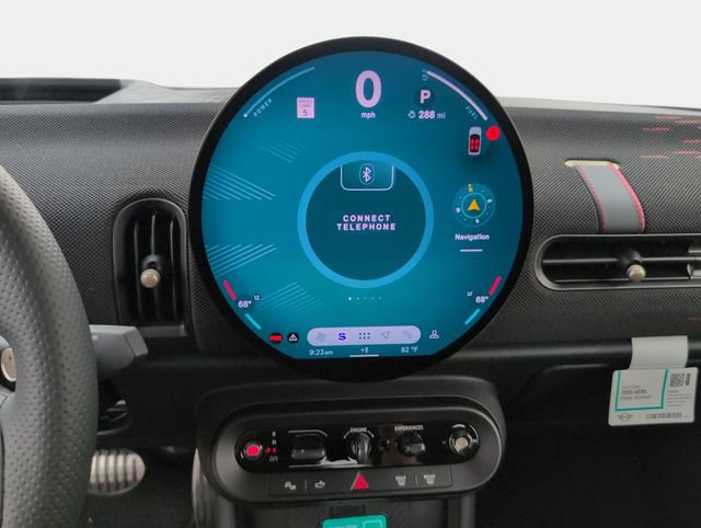 New 2026 MINI Cooper John Cooper Works FWD image 14
