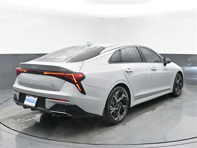 Used 2025 Kia K5 GT-Line image 10