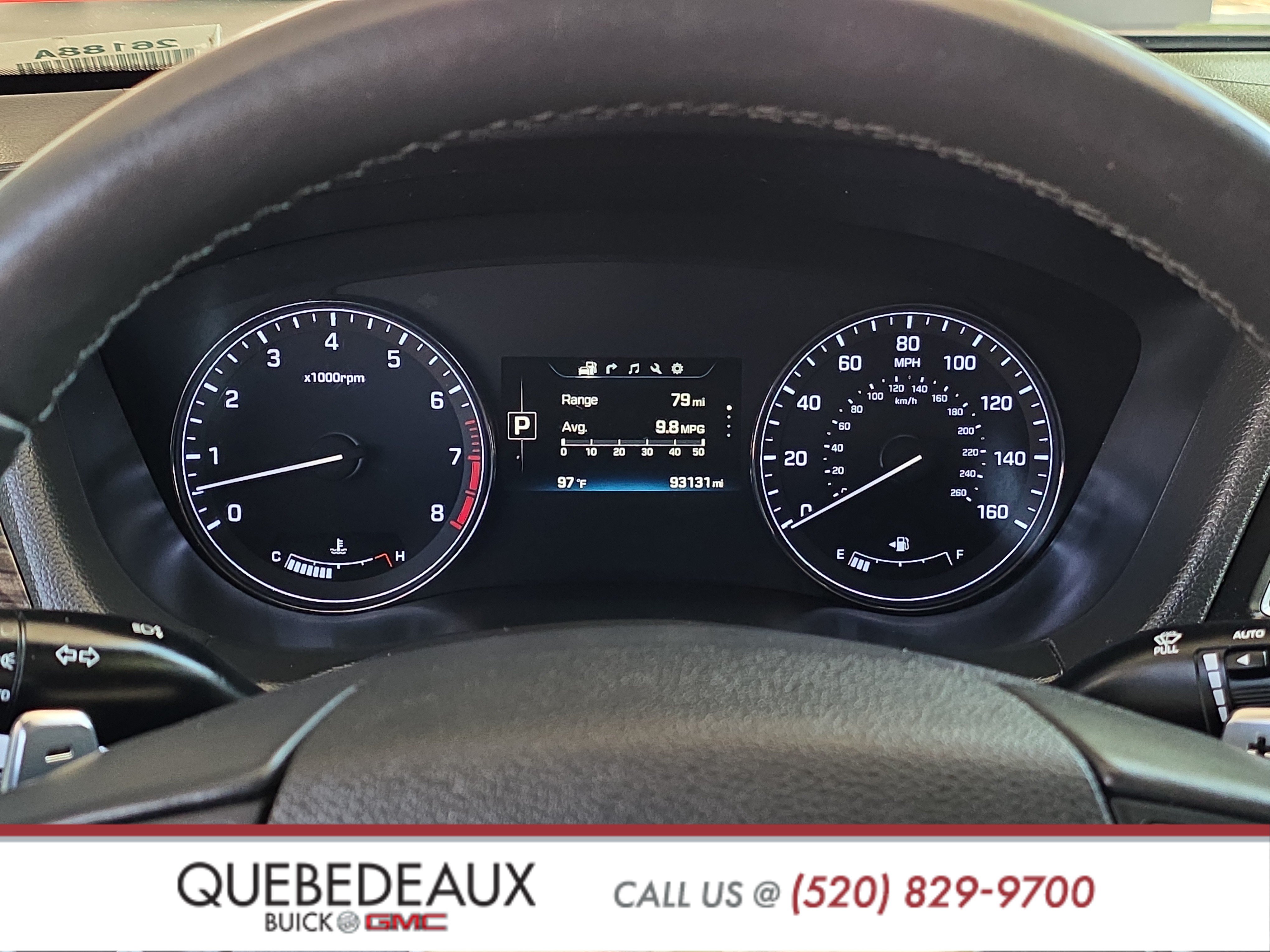 Used 2015 Hyundai Genesis 3.8 RWD image 15
