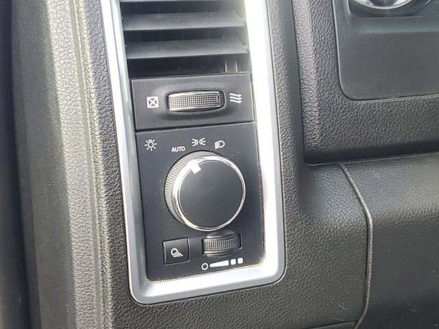 Used 2023 RAM 1500 Classic SLT w/ Protection Group image 15