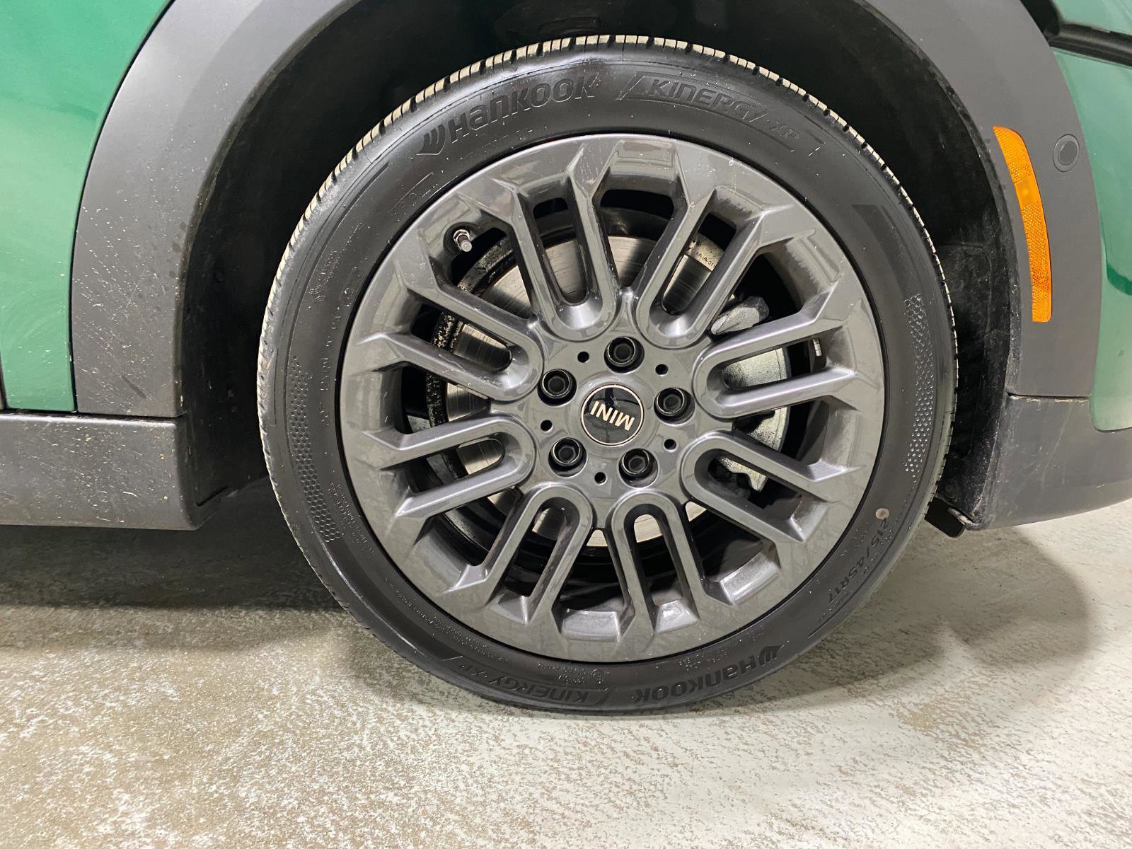 Certified 2025 MINI Cooper S image 25