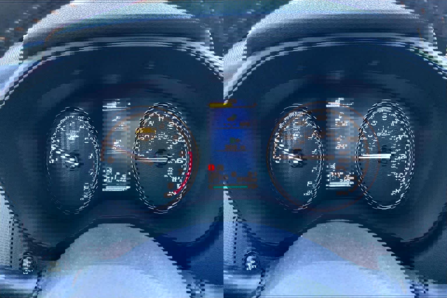 Used 2024 Subaru Forester Wilderness image 25