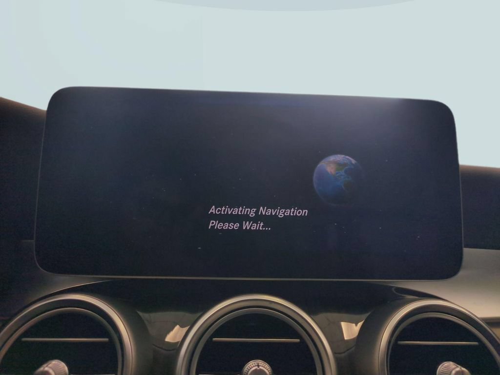 Used 2020 Mercedes-Benz C 300 4MATIC Sedan image 18