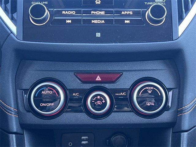 Certified 2021 Subaru Crosstrek 2.5i Limited w/ Moonroof Package 1 image 15