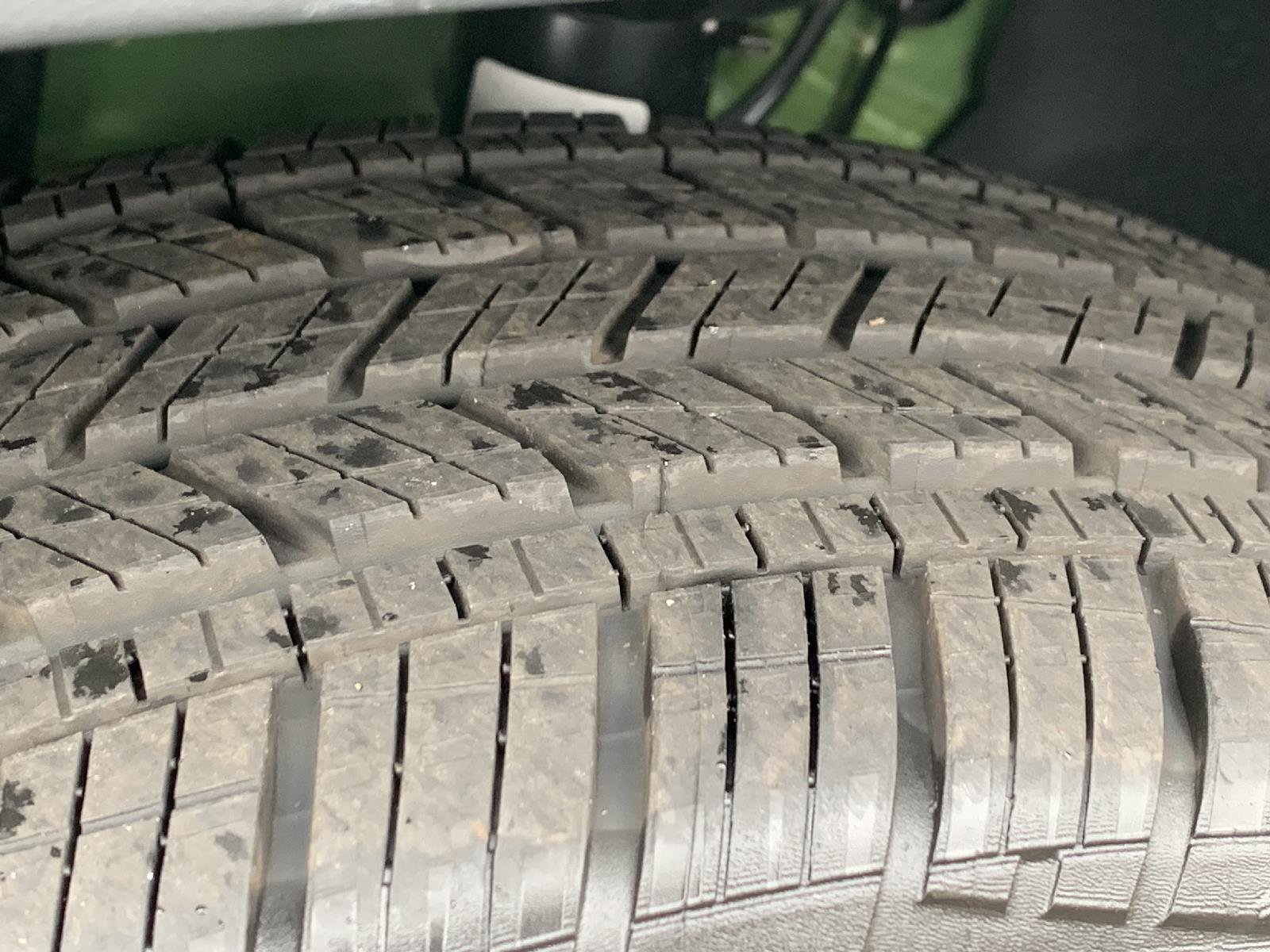 Used 2025 Volkswagen Taos SE w/ Taos Adventure Package (SXB) image 12