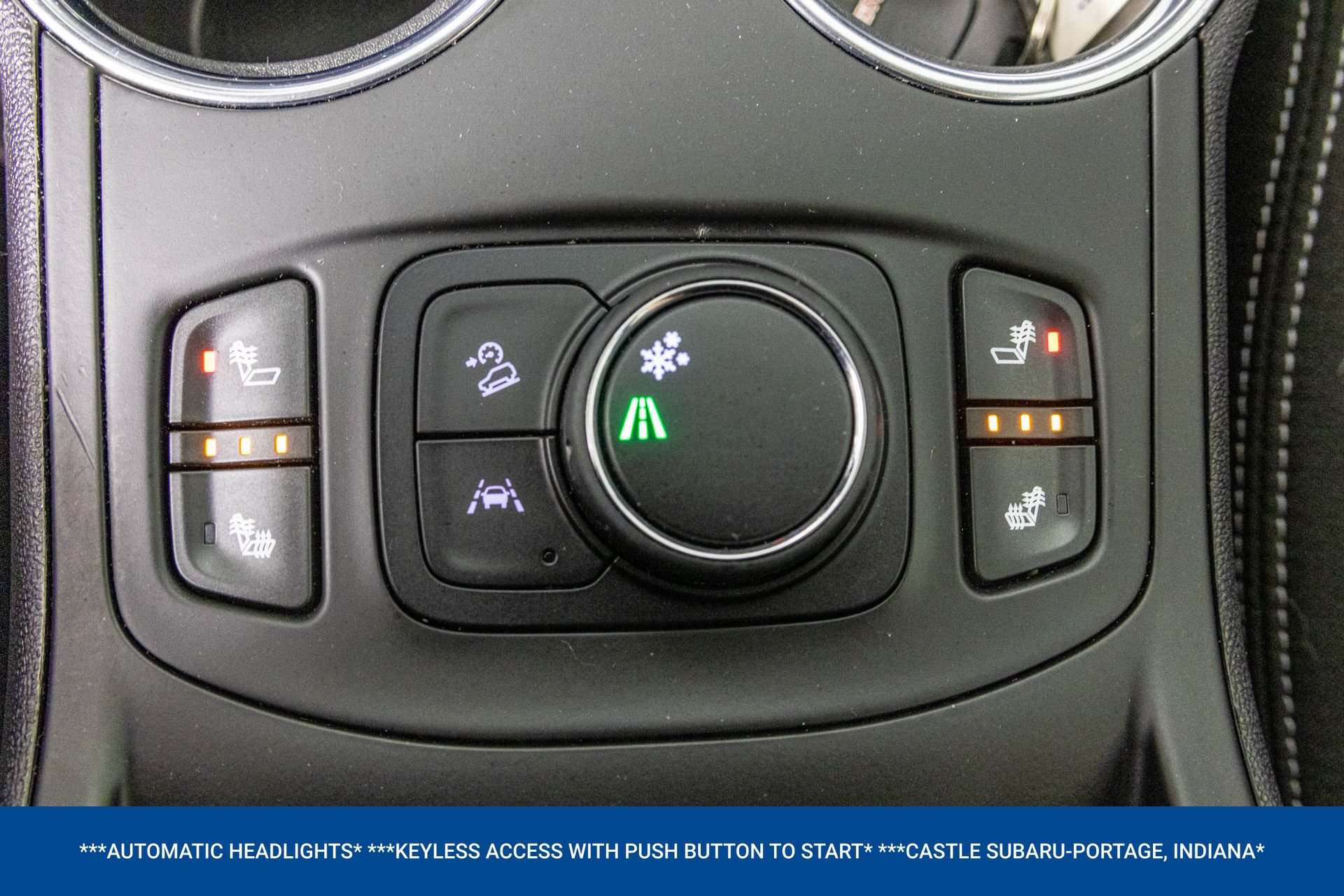 Used 2023 GMC Terrain SLE w/ Driver Convenience Package FWD image 9