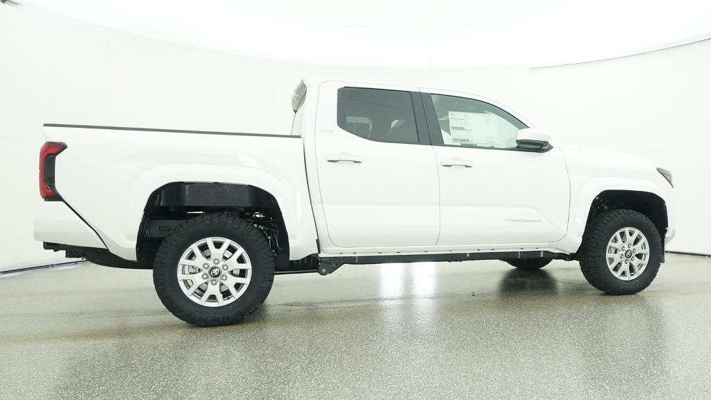 New 2026 Toyota Tacoma SR5 AWD/4WD image 15
