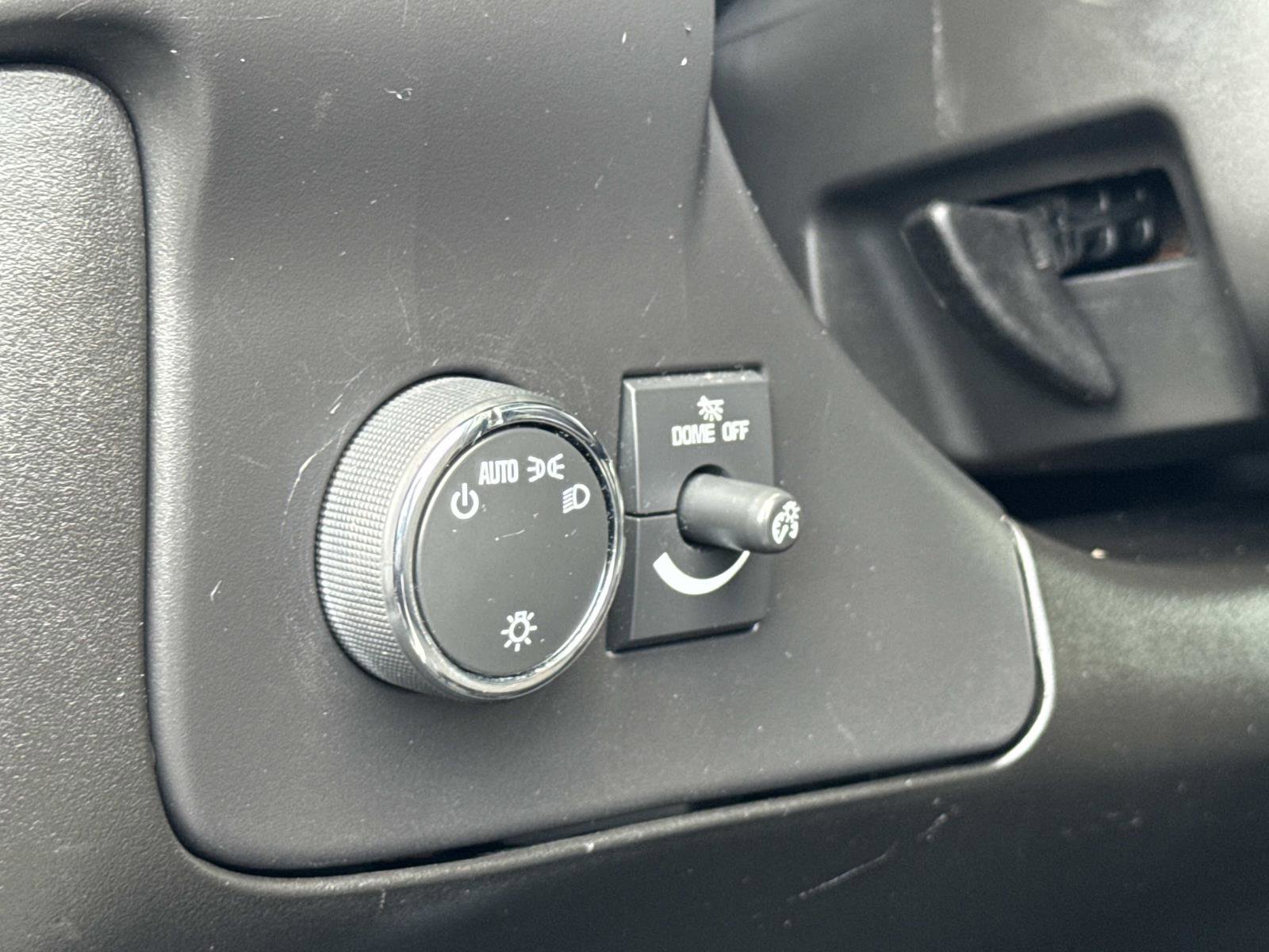 Used 2024 GMC Savana 2500 Work Van w/ Driver Convenience Package image 11