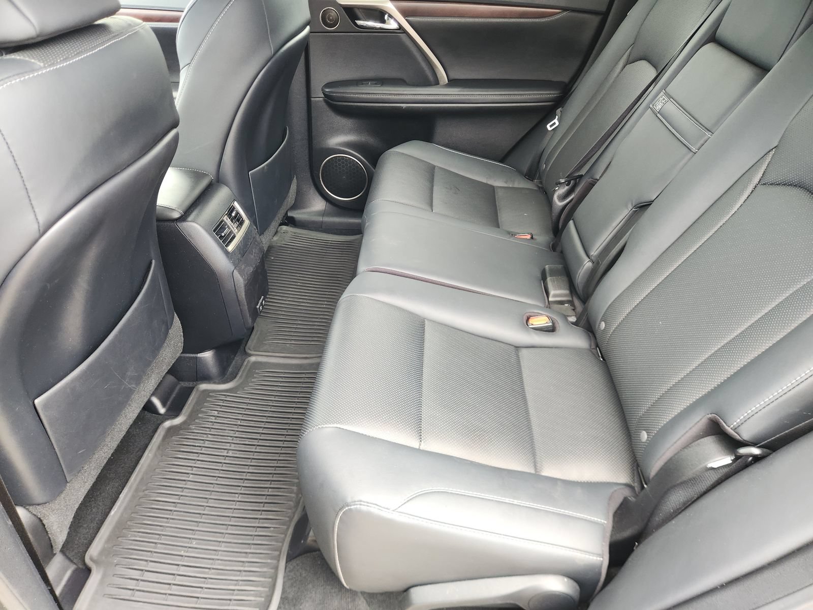 Used 2020 Lexus RX 450h AWD w/ Premium Package image 33