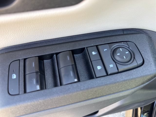 New 2026 Toyota RAV4 XLE Premium AWD/4WD image 19