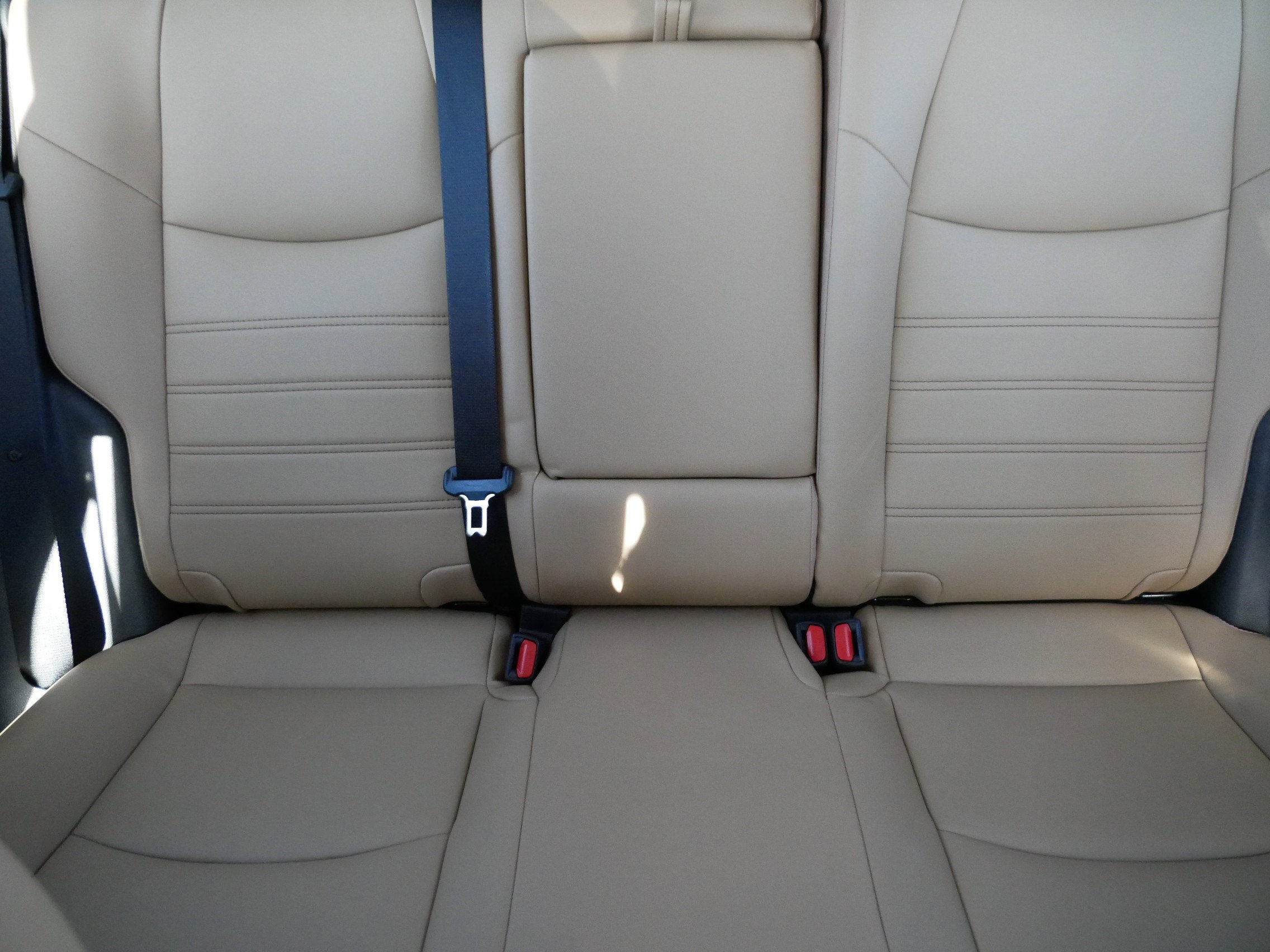 Certified 2025 Toyota RAV4 XLE Premium w/ Weather Package image 13