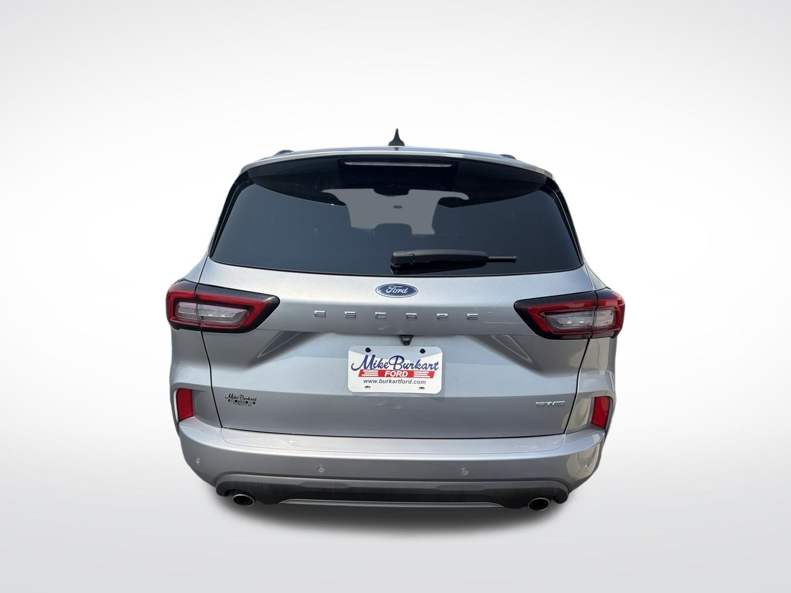 Used 2024 Ford Escape ST-Line w/ Tech Pack #1 AWD/4WD image 10