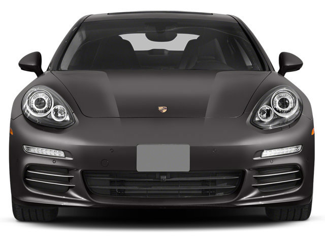 Used 2014 Porsche Panamera S RWD image 4