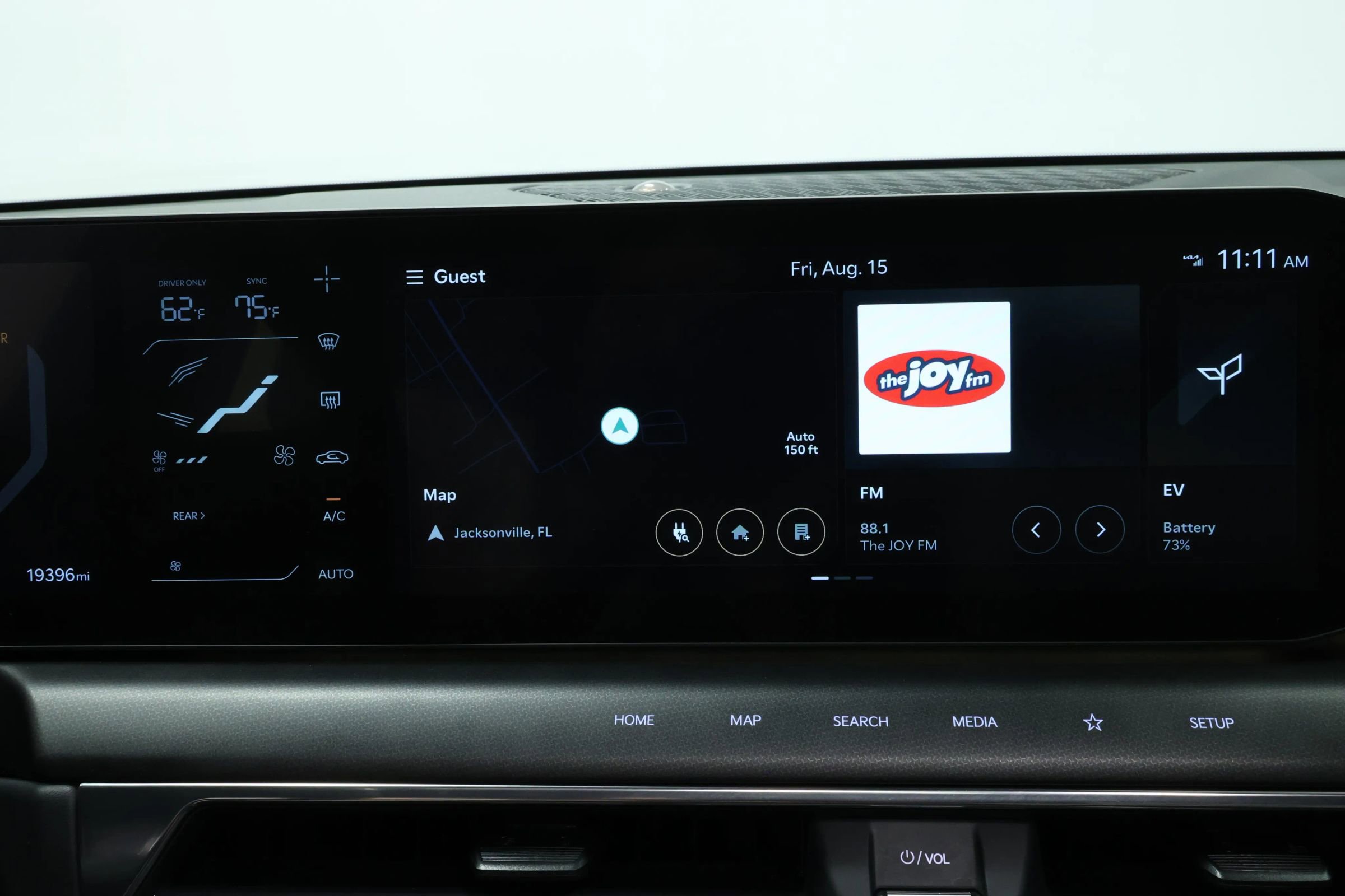 Used 2024 Kia EV9 GT-Line image 35